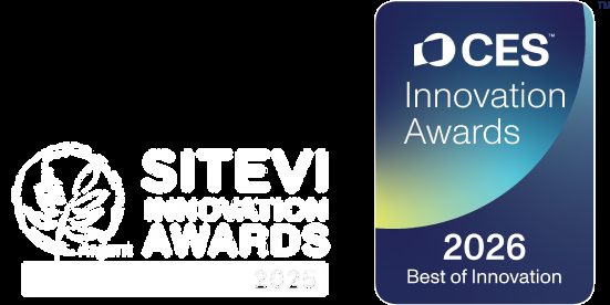 SITEVI Innovation Awards et CES Innovation Awards 2026