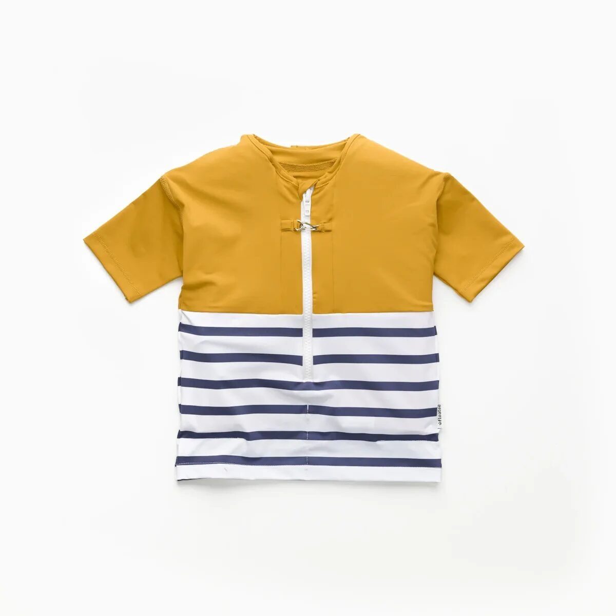 Au quotidien, un simple t-shirt