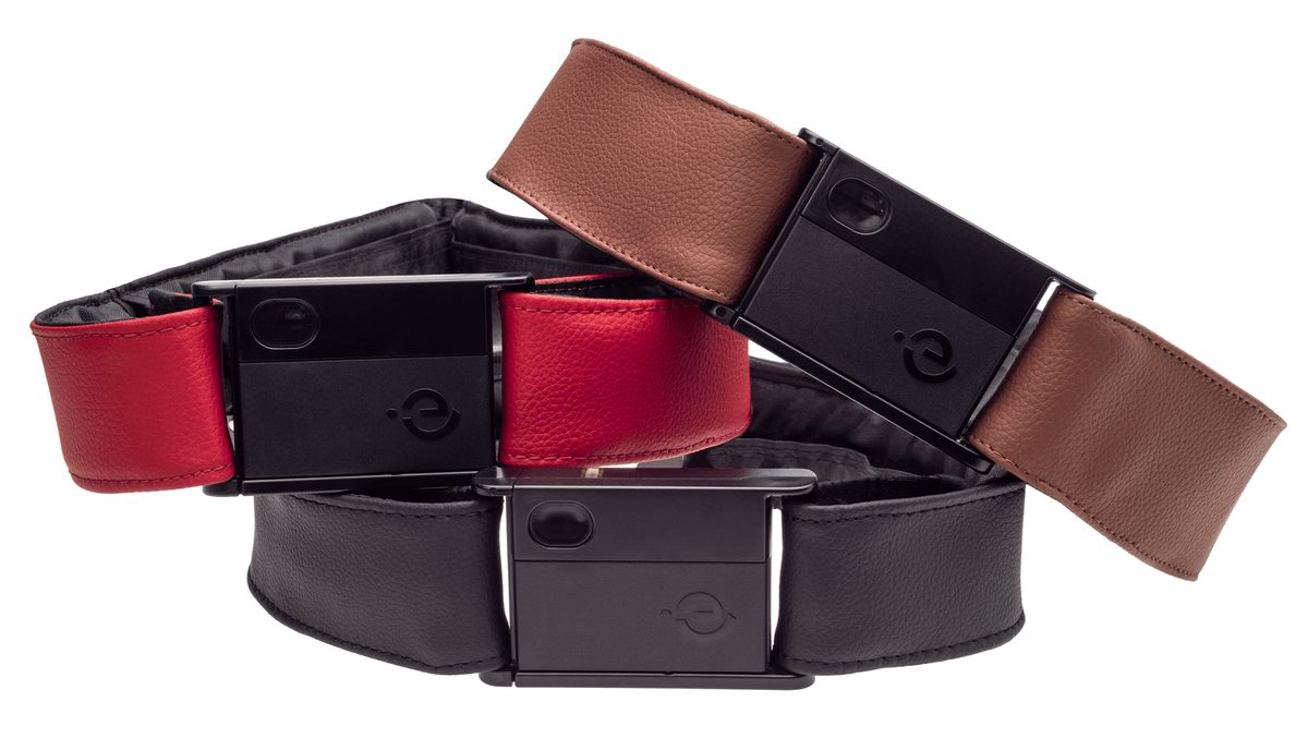 La ceinture, en plusieurs coloris